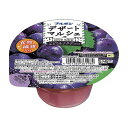 ブルボン デザートマルシェ ぶどう&ナタデココ 140g 12コ入り 2025/02/04発売 (4901360361984)(4)