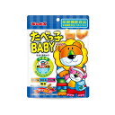 ギンビス たべっ子BABY 63g 10コ入り 2023/03/13発売 (4901588218688)