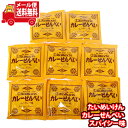 (全国送料無料)たいめいけん カレーせんべい スパイシー味【8コ】メール便 (4901766214327px8m)【送料無料 詰め合わせ おやつ 小袋 個包装 ...