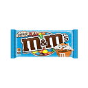 マースジャパン M&M’sクリスピーシングル 42g 192コ入り 2023/02/28発売 (4902397840121c)