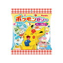 フルタ製菓 ポケットモンスターフルーツゼリー 88g 24コ入り 2025/03/10発売 (4902501254943)(4)
