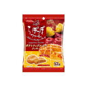 フルタ製菓 ポテトアップルパイ クッキーS 52g(個装紙込み) 10コ入り 2025/04/21発売 (4902501626283)