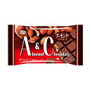 不二家 アーモンド&チョコレート 1枚 96コ入り 2025/09/16発売 (4902555160399c)