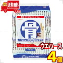 (地域限定送料無料) まとめ買い！サクッとおいしく！毎日食べられる 骨にカルシウムウエハース 40枚 4コ入り おかしのマーチ(4902621003438sx4k)