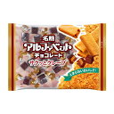 サクッとした食感の薄焼きクレープと、ミルクが香るチョコレートをひとくちサイズに仕上げました。 【内容量】141g【入数】18コ 【2024/03/05発売】 ※チョコ菓子は夏季の間はクール便利用をお勧めいたします。