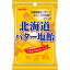 名糖産業 北海道バター塩飴 80g（個装紙込み） 60コ入り 2023/09/04発売 (4902757260408c)