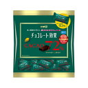 明治 チョコレート効果カカオ72％大袋 225g 36コ入り (4902777010113c)