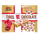 チロルチョコ チロルチョコ〈ミルクヌガーパック〉 25個 40コ入り 2023/09/04発売 (4902780051257c)