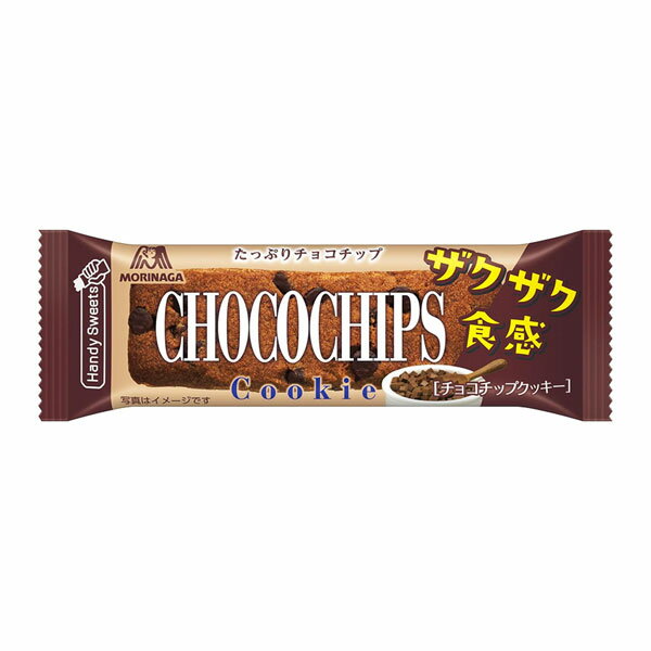 森永製菓 チョコチッ