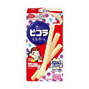 ヤマザキビスケット 白いピコラ ミルキー味 10本 40コ入り 2023/11/06発売 (4903015188175c)