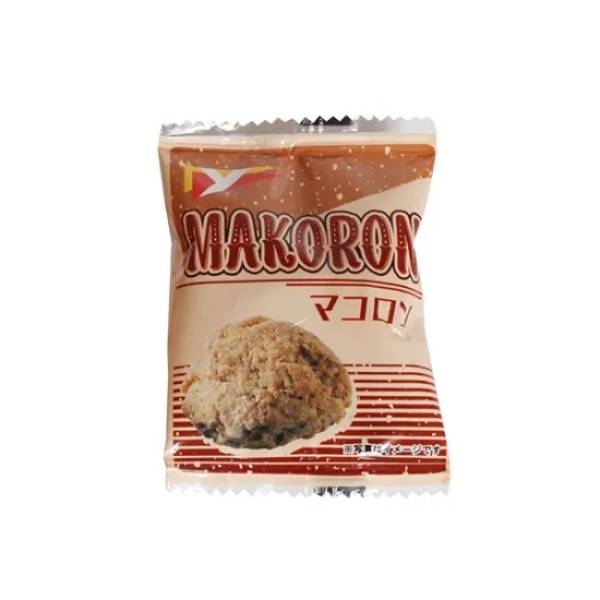 ヤスイフーズ マコロン 1個 360コ入り (4920502151719x2)(4)