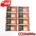 (全国送料無料)お菓子 詰め合わせ 【8コ】銀の汐 黄金のフィナンシェ メール便 (4962407005131sx8m)【送料無料 詰め合わせ おやつ 小袋 個...