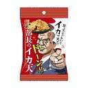 銀の汐 部長のイカ天 17g 100コ入り (4962407047087c)