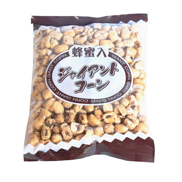 西八製菓 ジャイアントコーン 120g 12コ入り (4975618248396)