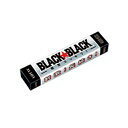 ロッテ ブラックブラックガム 9枚 300コ入り (49779646c)