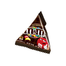 マースジャパン M＆M’sミニミルクチョコ 13.5g 288コ入り 2023/02/28発売 (45175305c)