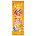 不二家 アンパンマンペロペロキャンディ 1本 300コ入り 2018/03/06発売 (49755190c)