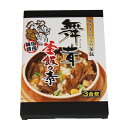 (単品) 森田製菓 舞茸釜飯の素 195g (4990855050380)