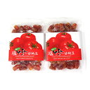 (全国送料無料) 森田製菓 塩とまと甘納豆 130g 2コ入り メール便 (4990855065087x2m)
