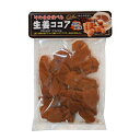 (単品) 森田製菓 そのまま食べる生姜ココア 180g (4990855066237)