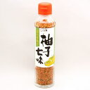 森田製菓 柚子七味 90g (常温) (4546299000308)