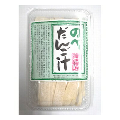 (単品) 森田製菓 だんご汁 1パック (4967350908966s) (単品) 森田製菓 だんご汁 1パック (4967350908966s)
