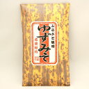 森田製菓 ふるさと味噌 ゆずみそ 古里紀行 140g (常温) (4967915001712)