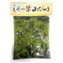 森田製菓 しその葉 山くらげ 350g (常温) (4990855042668)