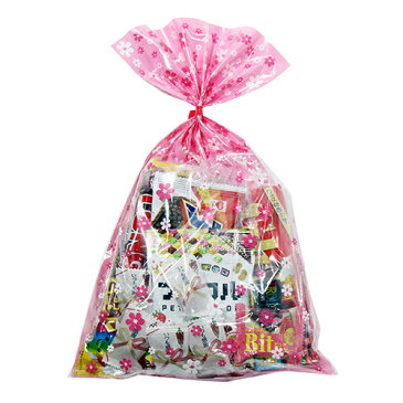 花柄袋 650円 チョコ菓子袋詰め 詰め合わせ 駄菓子 おかしのマーチ (omtma6935z)【子ども会 子供会 景品 販促 イベント 旅行 縁日 お祭り 福袋 お祭り問屋 おかし オカシセット お菓子詰め合せ 駄菓子セット お菓子セット 大量 個袋 小袋 個包装 プチギフト】
