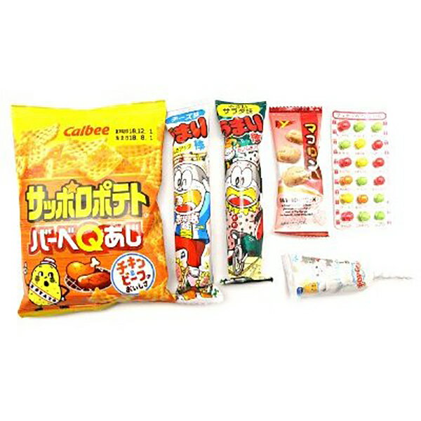 お菓子 詰め合わせ クリスマス袋 300円 袋詰め おかしのマーチ (omtma8071)【お菓子 詰合せ 子供 袋詰 景品 子ども会 販促 イベント 駄菓子 詰め合わせ お菓子セット 大量 プレゼント 旅行 縁日 福袋 袋詰 子供会 イベント 福袋 スナック菓子 お祭り おかし 業務用】