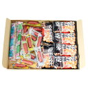 (全国送料無料) おかしのマーチ 駄菓子3種(計35コ)セット メール便 (omtmb0721)