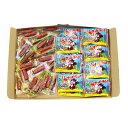 (全国送料無料) おかしのマーチ おやつカルパス(50コ) & クッピーラムネ(15コ)セット メール便 (omtmb5417)
