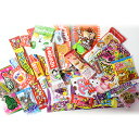 (全国送料無料) 駄菓子33コセット おかしのマーチ メール便 (omtmb5945)