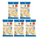 (全国送料無料) 1800円ポッキリ！グリコお試しセット（SUNAO〈発酵バター〉小袋 31g 5コ入り）おかしのマーチ メール便 (omtmb7250)