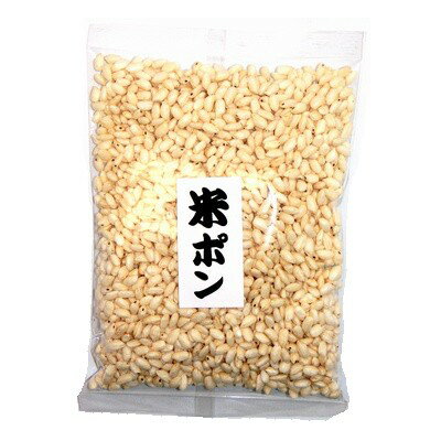 大東農産加工場 米ポン菓子 80g 10コ入り (1000203)