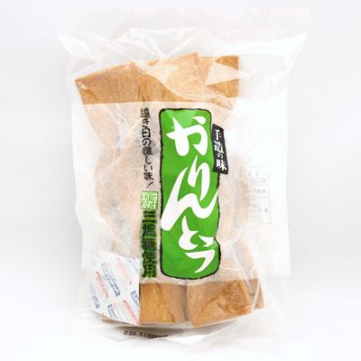 三栄油菓 手造りの味 かりんとう 5本入り 5コ入り (4974070700206x5)