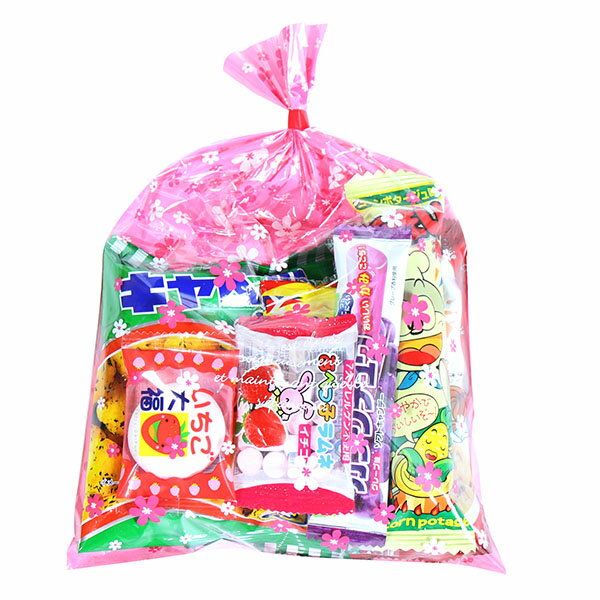 お菓子