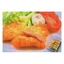 (地域限定送料無料) 業務用 ニチレイ チキン南蛮 1kg（10枚）(冷凍)x6コ入り (260618000ck)