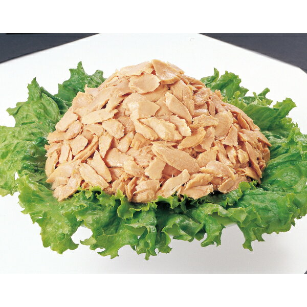 (地域限定送料無料)業務用 (単品) ロイヤルシェフ ライトツナまぐろ油漬けフレーク(フィリピン産) T2K缶 1705g　2袋(計2缶)(冷凍)(713226000sx2k)