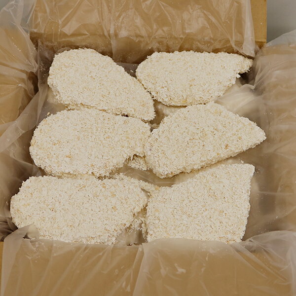 (地域限定送料無料)ロイヤルシェフ熟成三元豚ロースカツ冷凍80g30コ入り(冷凍)(713252000ck)