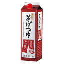 (地域限定送料無料)業務用 (単品) 贅たくさん そばつゆ 1.8L　3袋(計3本)(常温)(736683000sx3)