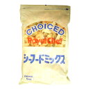 (地域限定送料無料)業務用 ロイヤルシェフ シーフードミックス 1kg 袋 1ケース(10入)(冷凍)(760265000ck)