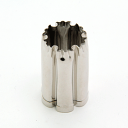 ユキワ 生抜きB #58 抜き型 型抜き お菓子 金属