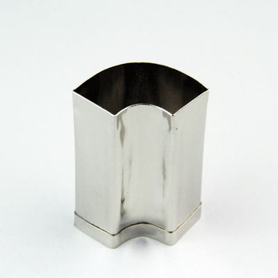 スエヒロ 生抜きE ＃48 抜き型 型抜き お菓子 金属