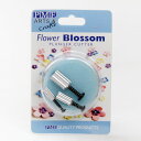 PME プランジャー Mini Blossom（5花弁）3サイズセット FB140 シュガークラフト お菓子