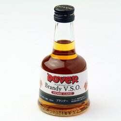 ドーバー ブランデーV.S.O 100ml お菓