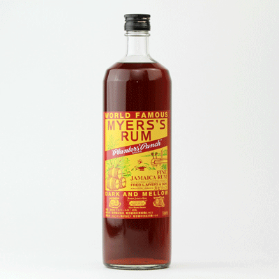 マイヤーズラム プランターズパンチ 45％ 900ml MYERS 039 S RUM お菓子 リキュール