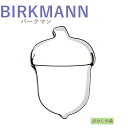 クッキー抜き型 BIRKMANN どんぐり（ドングリ） クッキー型 バークマン 型抜き お菓子