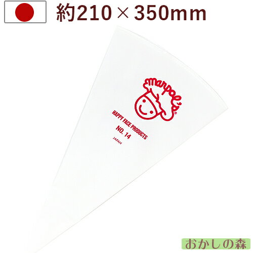 サーモハウザー サーモ 使い捨てペストリーバッグ (100枚ロール巻)17031 WPS1702【送料無料】