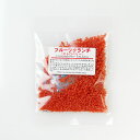 フルーツクランチ(ストロベリー) 20g パイオニア企画 食品 食材